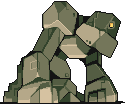 ゴーレムの絵
