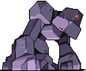 ダークゴーレムの絵