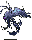 ダークフェニックスの絵